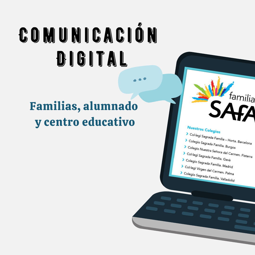 Comunicación digital