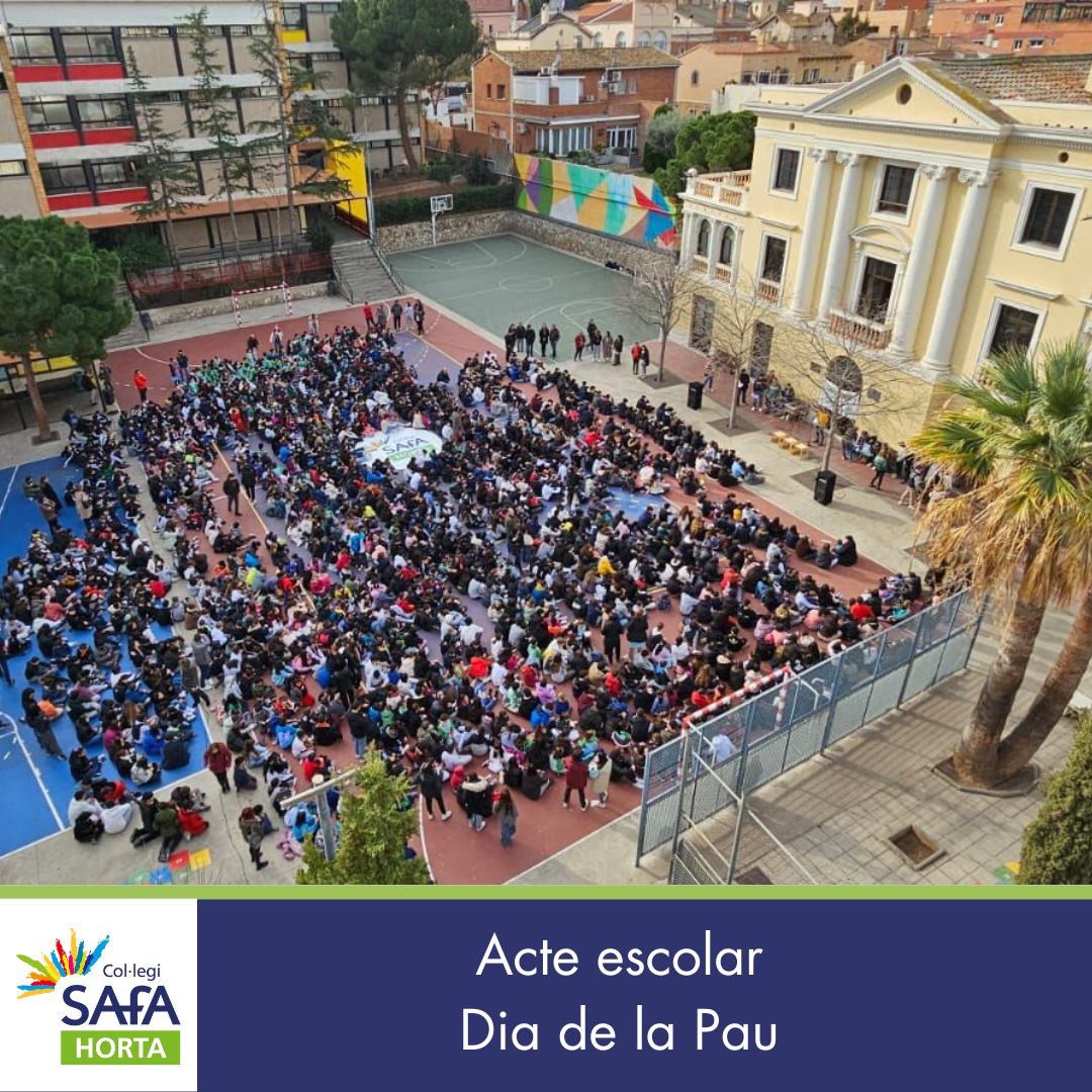 Dia de la Pau