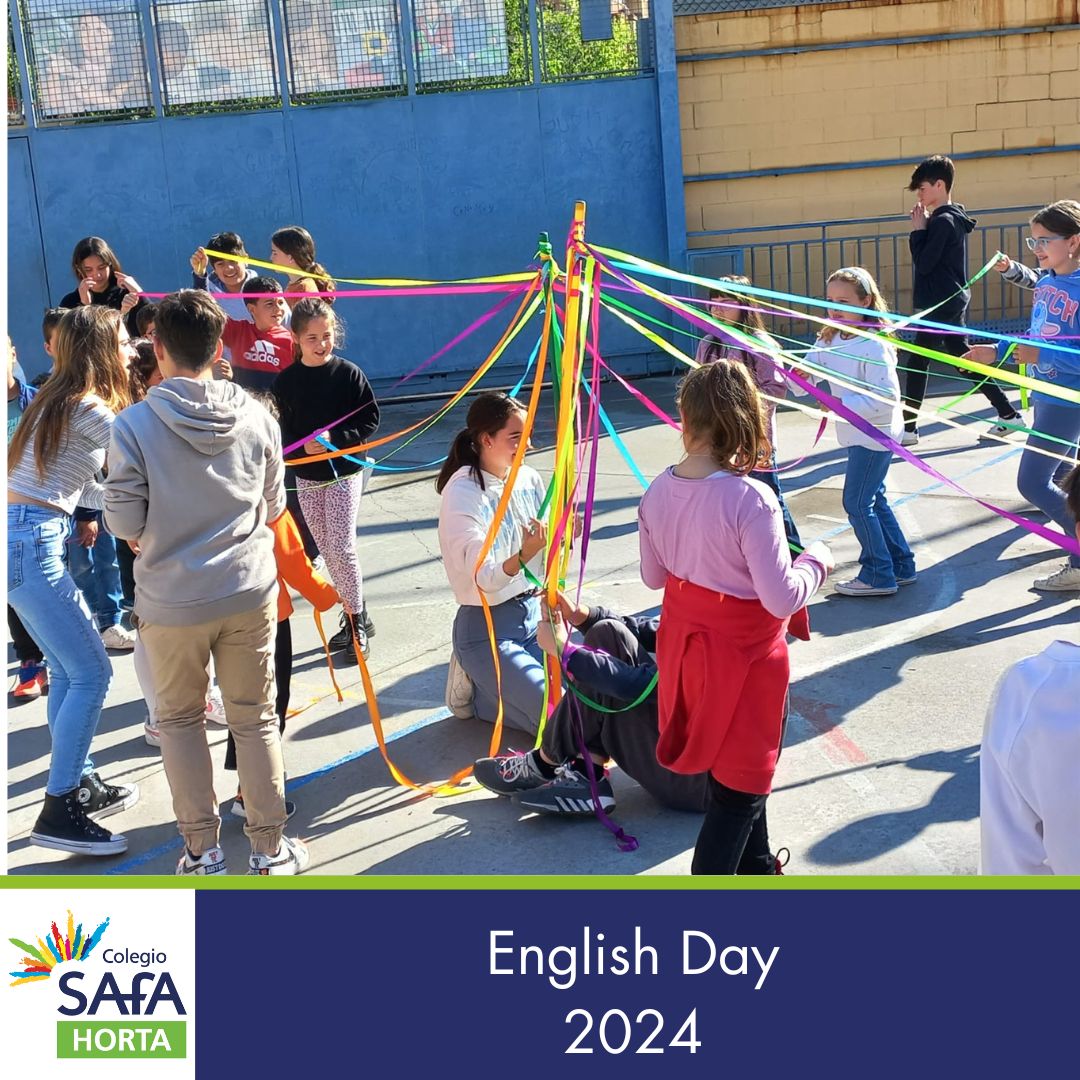 English day 2024