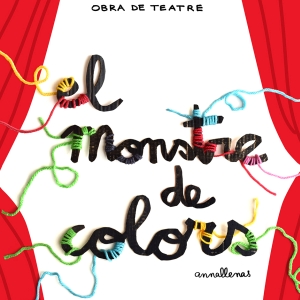 Cuento «El Monstre de colors»