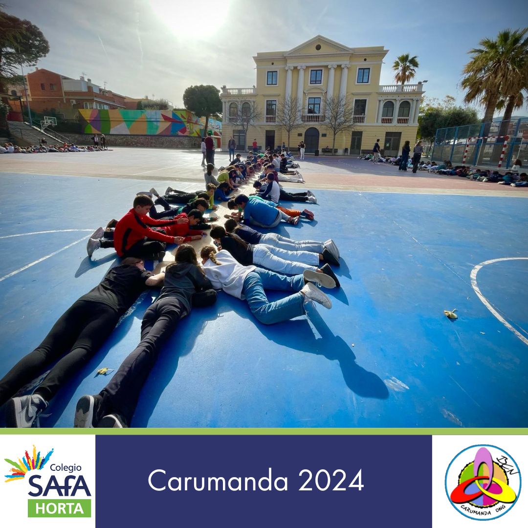 Carumanda 2024