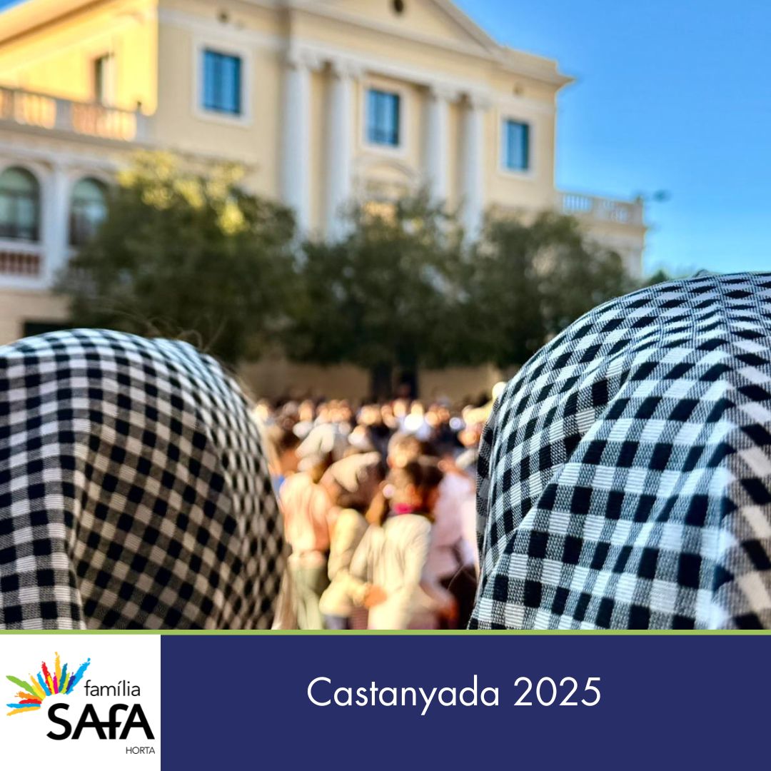 Castanyada 2025