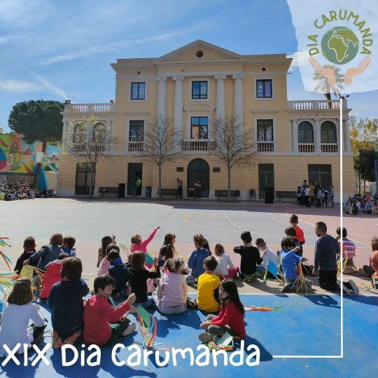 XIX Dia de Carumanda