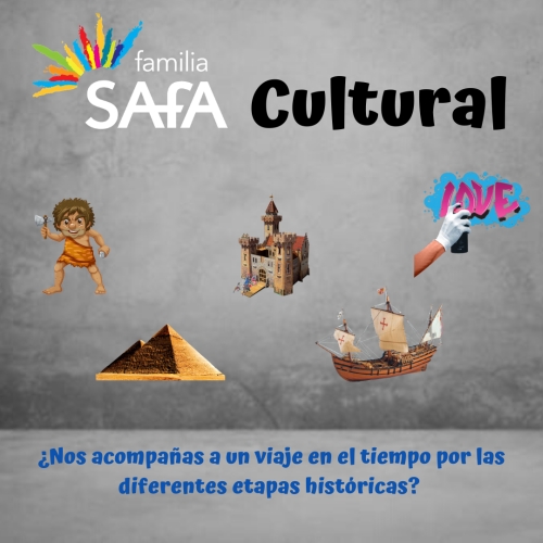 Sa-Fa Cultural