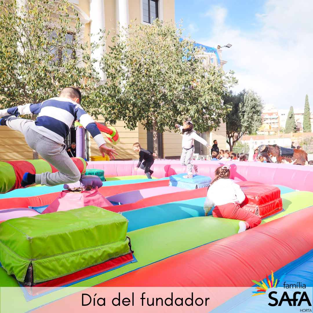 Dia del fundador