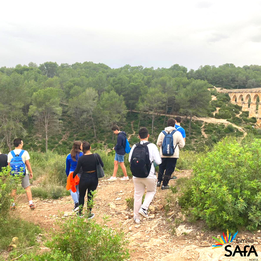 2º Bachillerato en Tarragona