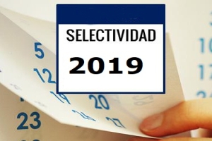 INFORMACIÓN PAU 2019