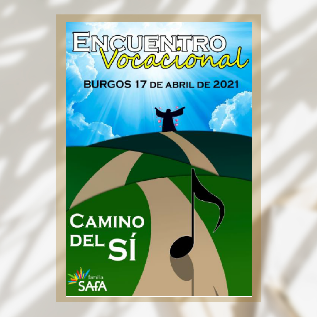 XXV Encuentro vocacional