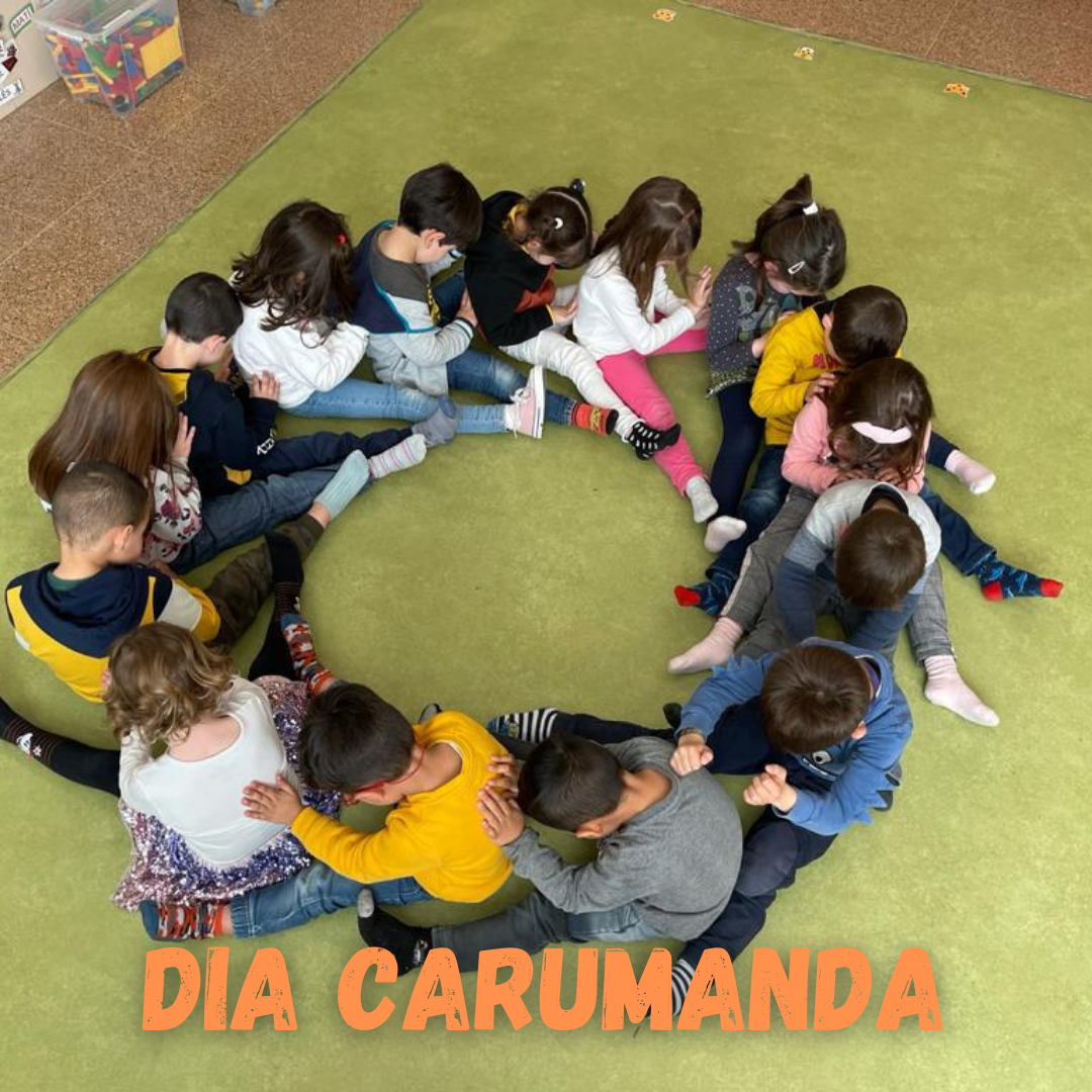 Día Carumanda