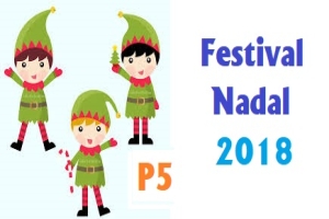 Festival de Nadal P5