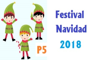 Festival de Navidad P5