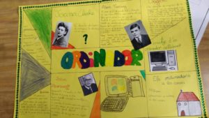 Projecte “Els ordinadors”