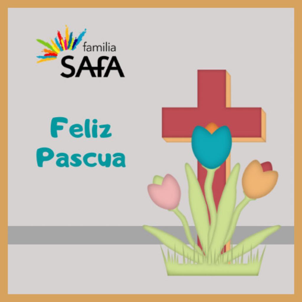 Mensaje de Pascua del H. Superior General