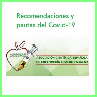 Recomendaciones: Desconfinamento progresivo de los niños y niñas