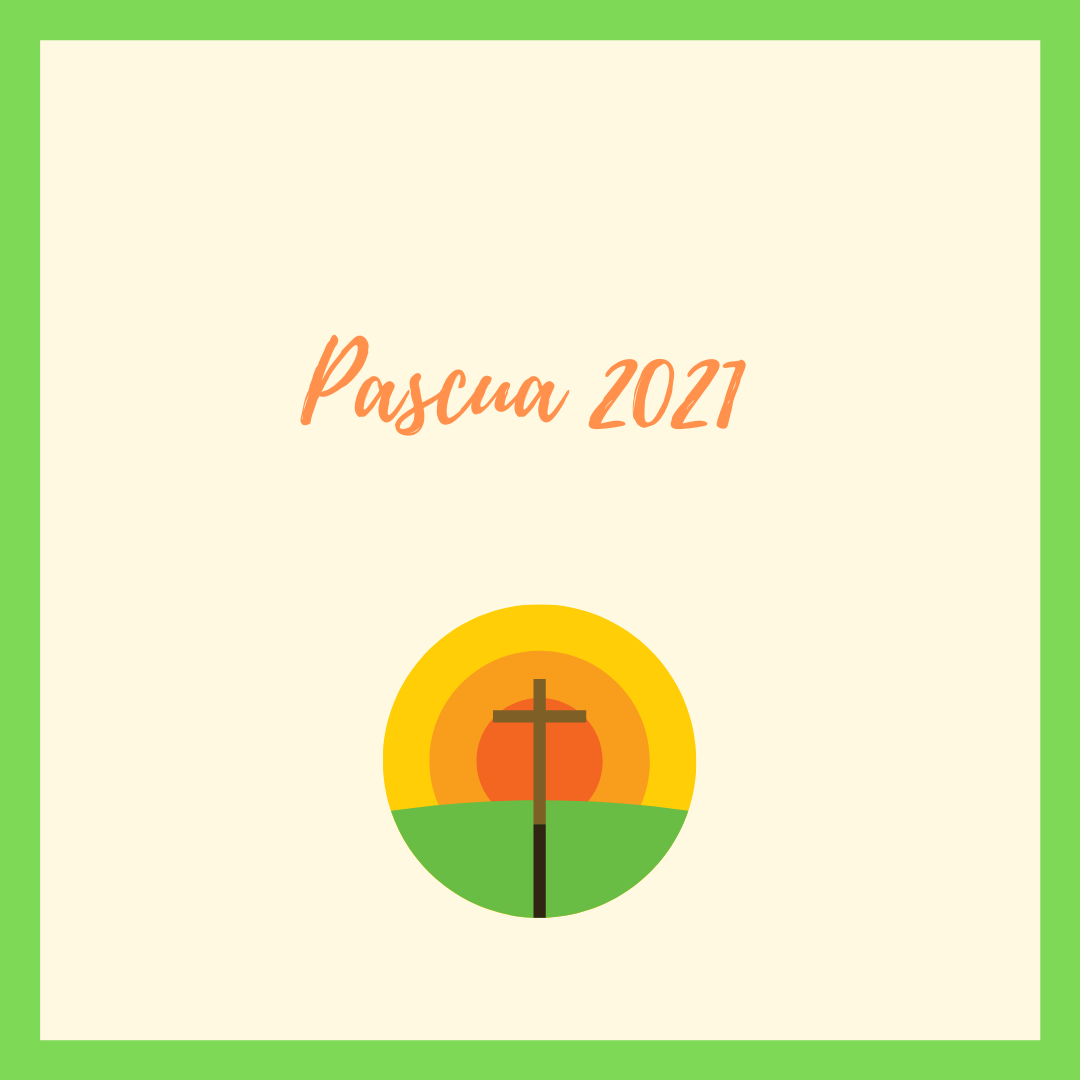 Pascua 2021