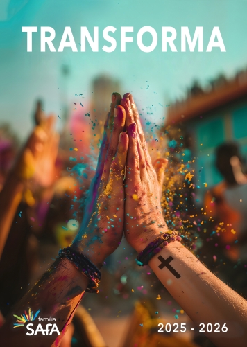 TRANSFORMA TRANSFORMA