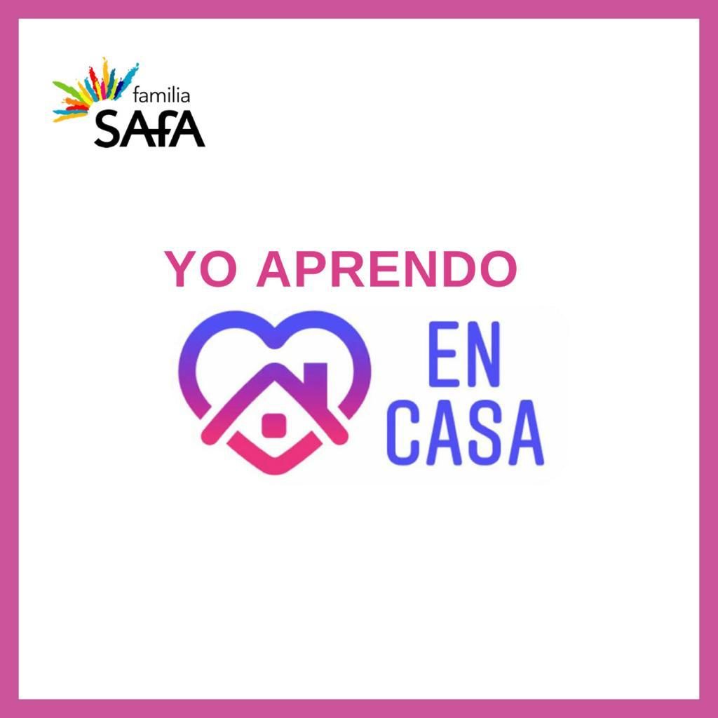 Des d'Educació Infantil fins a Batxillerat, els nostres alumnes s'estan esforçant i treballant amb molta il·lusió a les seves cases. Us animem a continuar amb les mateixes ganes que ho heu fet fins ara.
