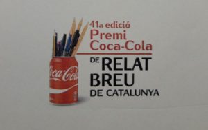 Concurs de redacció de Coca-cola