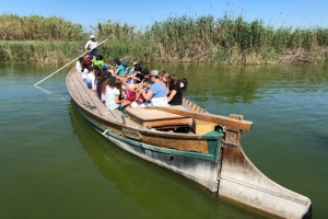 3r día en Valencia