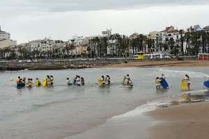 Sortida a Sitges