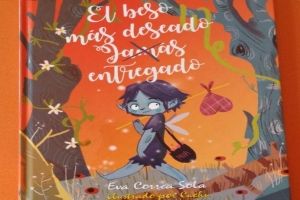 El nou llibre de la professora Eva Correa