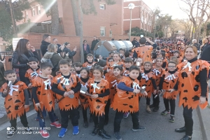 Rua de Carnestoltes