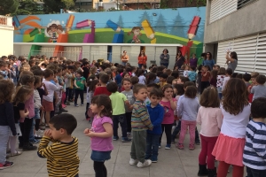 Diada de Sant Jordi