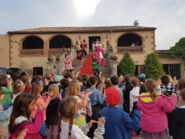 2º de Primaria-2º día a la tarde