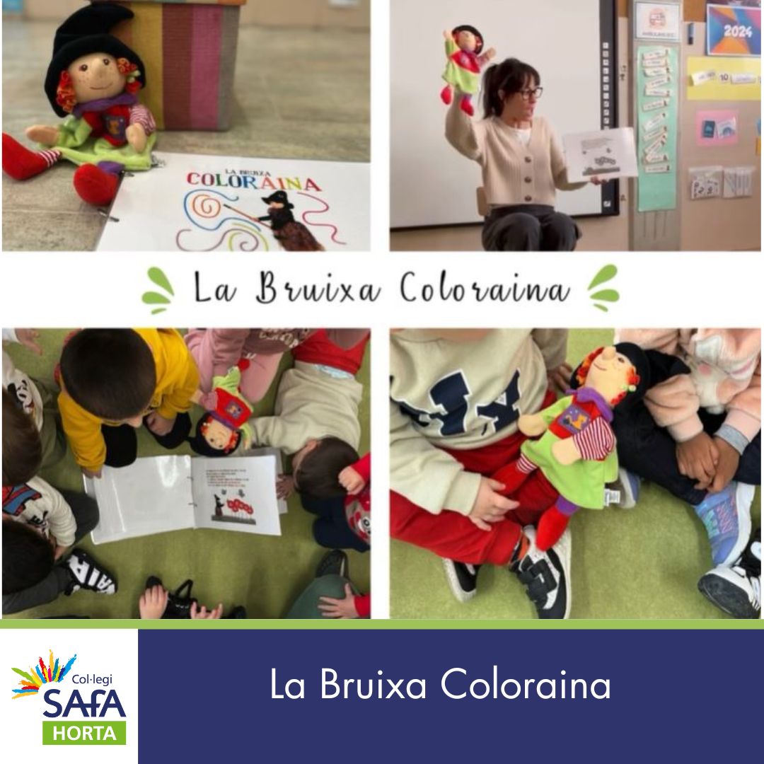 I3-La Bruixa Coloraina