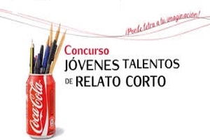 42º Concurso premio Coca-Cola de relato breve de Cataluña